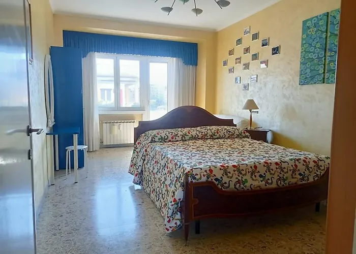 A Casa Di Ugo - Colors And Space At Pigneto, Rome