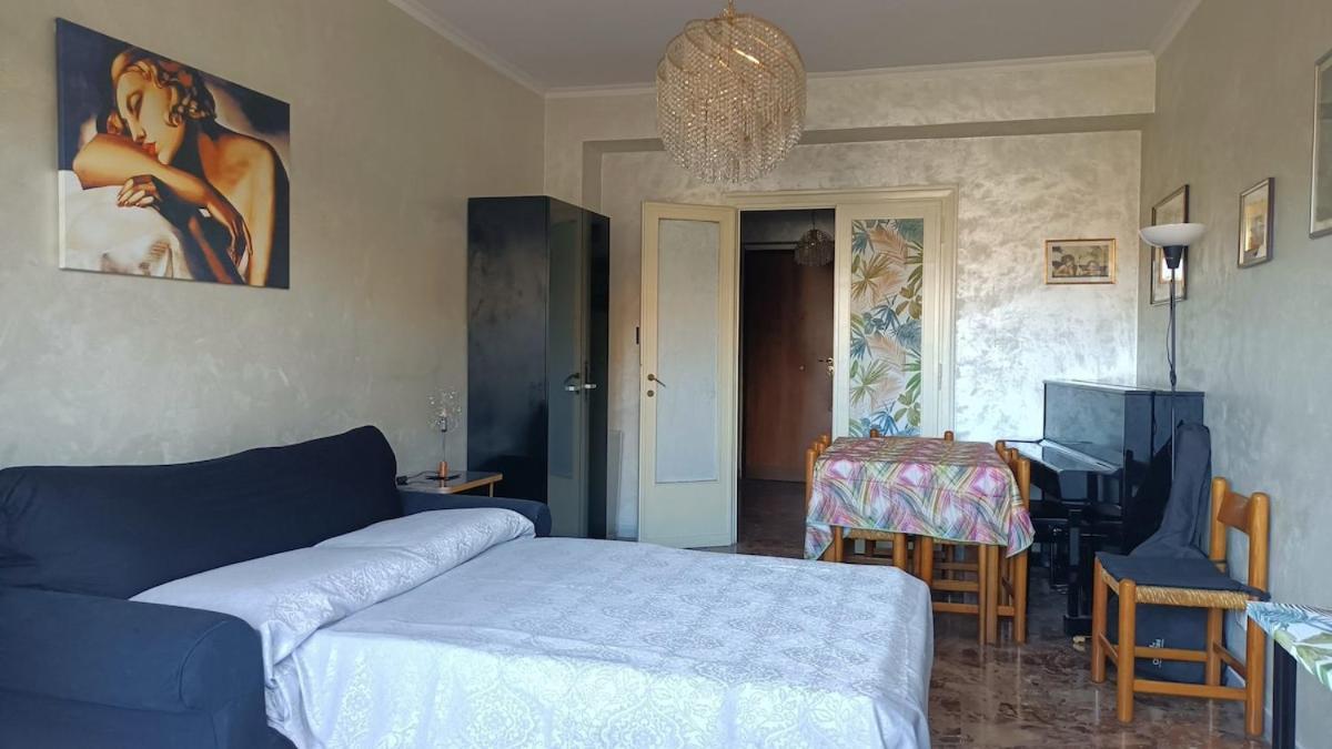 A Casa Di Ugo - Colors And Space At Pigneto, Appartamento
