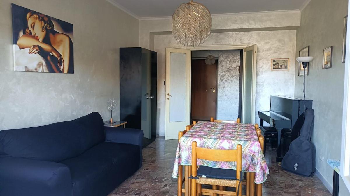 Appartamento A Casa Di Ugo - Colors And Space At Pigneto, *